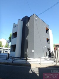フェリオ喜連