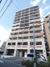 Luxe天王寺