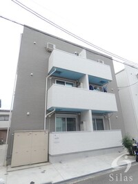 duplex天王寺東