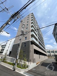 リアライズ小路駅前