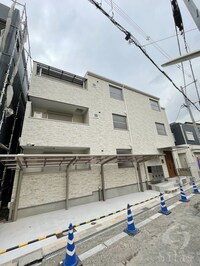 クリエオーレ鶴橋