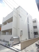 クリエオーレ吉田