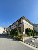 プレミール東本町