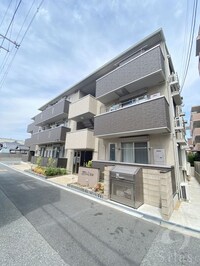 サンシャイン喜連