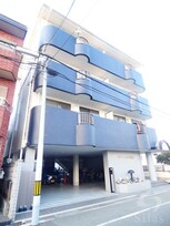 グリーンハイツ志月Ⅱ