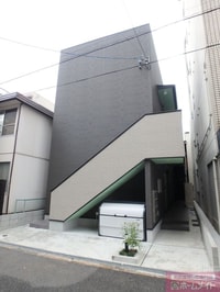 ソラーナ新今里