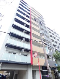 セレニテオズ北巽
