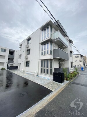 スペチアーレ巽中　D棟