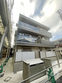 ル・ソレイユ寺田町Ⅱ