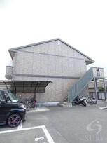 カサベルデ　B棟