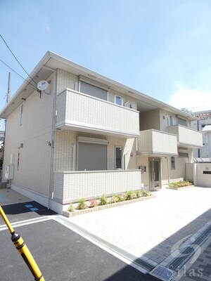 シュトラール喜連Ⅱ