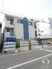 ル・シェル南巽