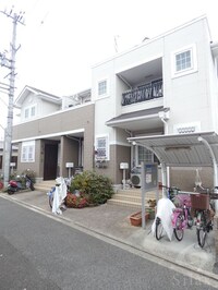 ドルチェ喜連