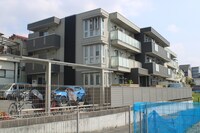 ピオニー北石切