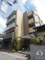 グランパーク平野郷