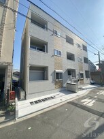 パレスケープ