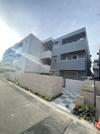 Clashist平野西West