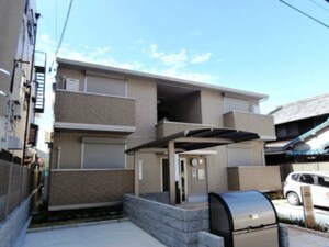 セジュール加美北