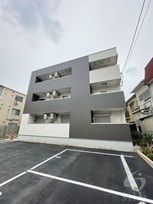 グランリーオ竹渕