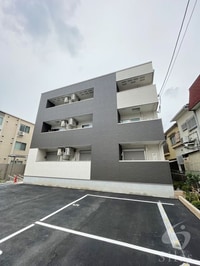 グランリーオ竹渕