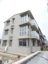 クリエ山本町南