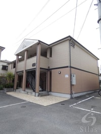 フジパレスパルトネールさとのⅠ番館