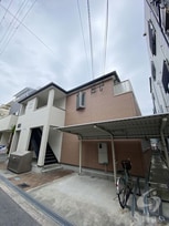 フジパレス住之江ウエスト