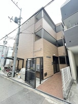 グランパシフィック小路