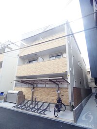 クリエオーレ巽中Ⅱ