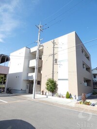 クロワール　別宮