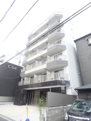 KSロイヤル天王寺北