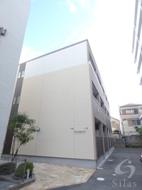 フジパレス寺田町Ⅰ番館