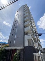 ゼファー東大阪