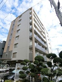 グランディール阪南町Ⅲ番館