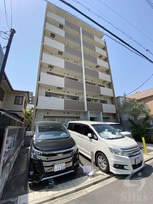 フェアリー阿倍野