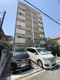 フェアリー阿倍野