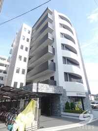 ルミエール久宝寺Ⅱ