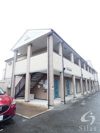 フジパレス木の本