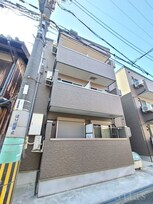 メゾン・オークルⅡ