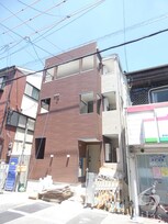 ソリュートピア