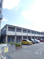 ベルドミール末広Ⅰ番館