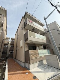 GRANDIR小路