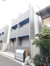 アクシア小路