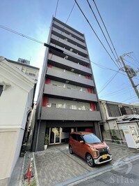 グランパシフィック阪南町