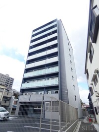 クローバー・グランデ玉造