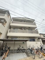 Ｆ maison LORE Ⅳ番館