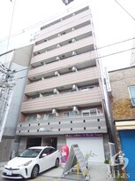 ルミエール駒川