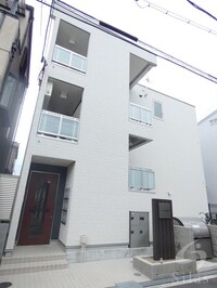 ノーブル阿倍野