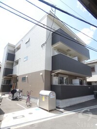 F＋style喜連