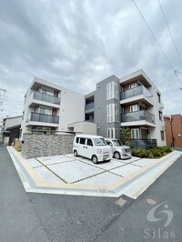 ヴィレッタ大池橋
